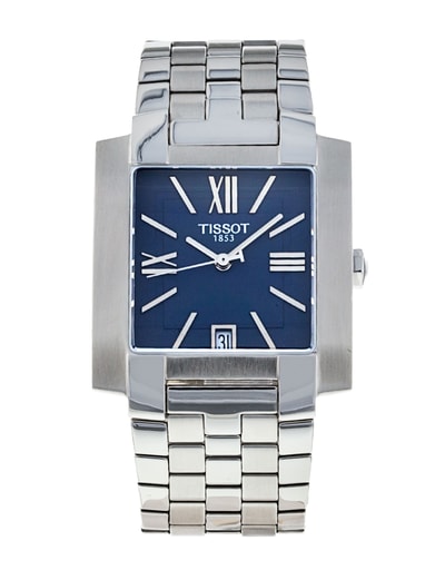 Tissot T-Trend L860/960K